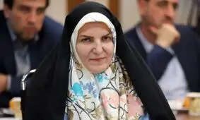 معصومه آقاپور مشاور اقتصادی رئیس‌جمهور شد

