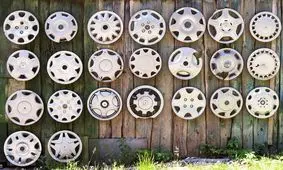 قالپاق هم به قطعات لاکچری پیوست/ دانه‌ای ۲ میلیون تومان!/ اینفوگرافی

