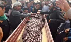 حمله طالبان به مقر داعش که قصد داشت عزاداری شیعیان را هدف قرار دهد/ ویدئو