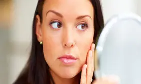 ۲ نکته مهم برای داشتن پوستی صاف و درخشان