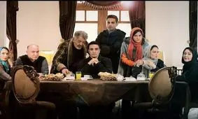 «عقرب عاشق» به زودی به نمایش خانگی می‌آید