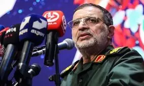 سخنگوی سپاه: مردم نگران نباشند دست برتر با نیروهای مسلح ماست