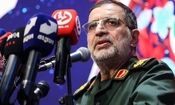 سخنگوی سپاه: مردم نگران نباشند دست برتر با نیروهای مسلح ماست