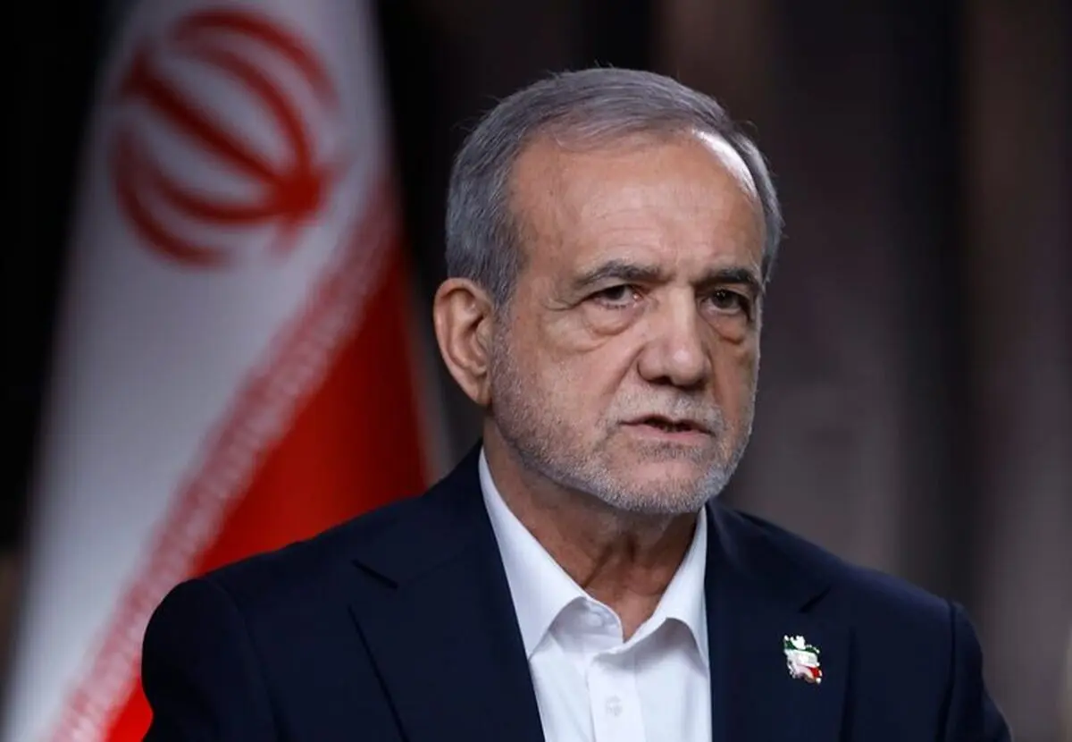 یک میلیون اثر تاریخی داریم، آمریکا چند اثر تاریخی دارد؟ / آن‌وقت آنها می‌خواهند ما را با این سابقه تمدنی و آثار تاریخی محو کنند!