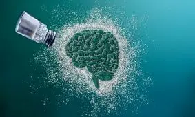 نمک چگونه مدارهای عصبی را مختل می کند؟