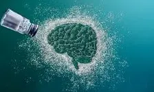 نمک چگونه مدارهای عصبی را مختل می کند؟