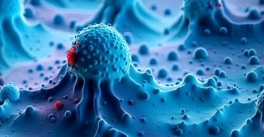 فناوری جدیدی برای دیدن درون سلول‌های سرطانی

