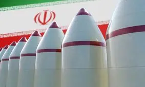 یکی دو بمب اتم هم بسازیم، در مقابل بمب‌های آن‌ها چیزی نیست/ آمریکا دنبال به تله انداختن ایران است نه توافق