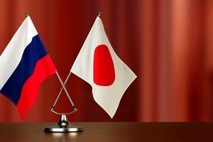 ژاپن تحریم‌ های جدیدی علیه روسیه اعمال کرد