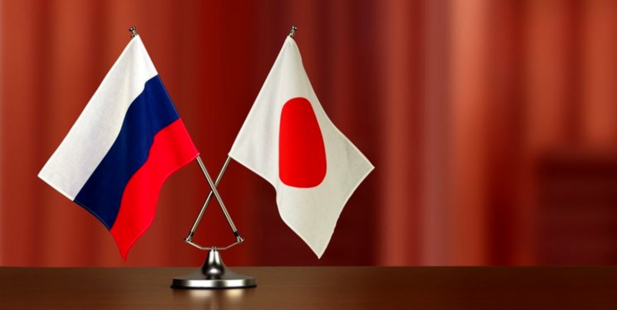ژاپن تحریم‌ های جدیدی علیه روسیه اعمال کرد