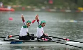 مهسا جاور: در المپیک می‌جنگیم بهترین نتیجه را بگیریم/ برای رسیدگی دیر است

