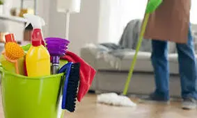3 میلیون تومان برای یک گردگیری جمع و جور