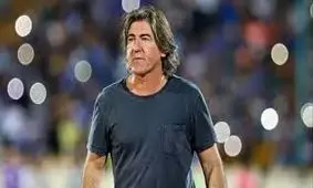 به همین دلایل ساپینتو به ایران برگشت