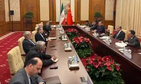 رایزنی ایران و چین در آستانه سفر ترامپ؛ عراقچی: پکن اعتقاد دارد ایران پس از جنگ با پیش از آن، متفاوت است
