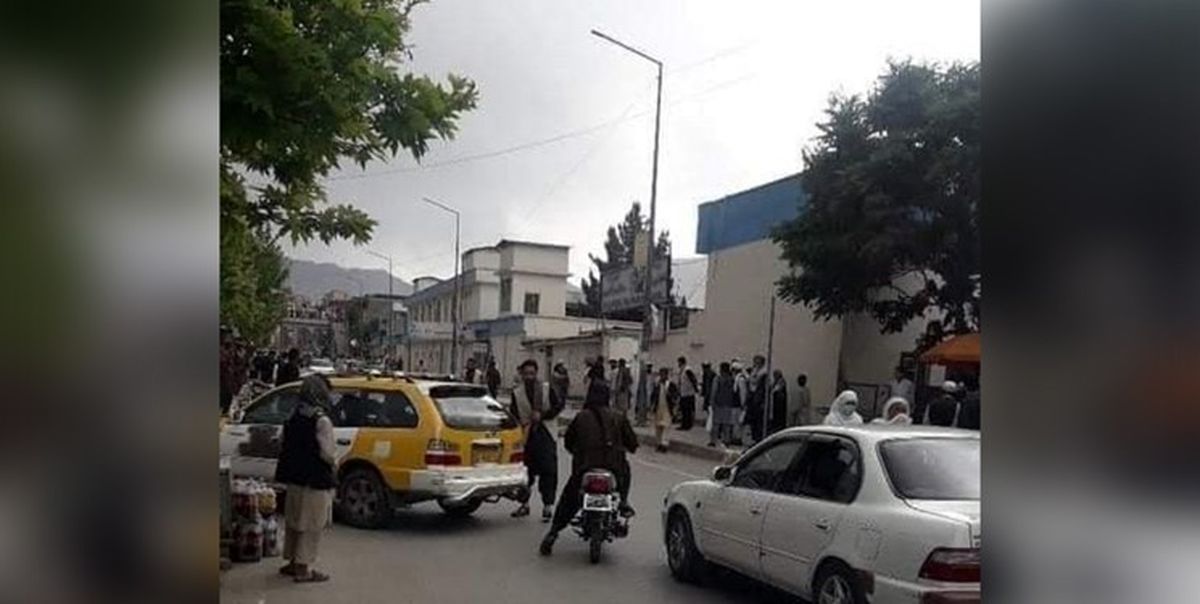 سفارت ایران در کابل: جریان افراطی به شیعه و سنی رحم نمی‌کند

