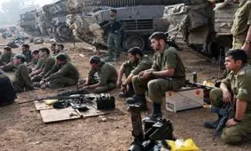 اسرائیل دستور توقف عملیات تهاجمی را در غزه صادر کرد