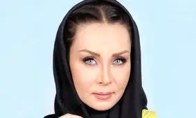 واکنش حدیث فولادوند به سوالی در مورد عمل‌های زیبایی‌اش/ ویدئو
