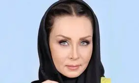واکنش حدیث فولادوند به سوالی در مورد عمل‌های زیبایی‌اش/ ویدئو
