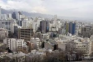 خانه‌های قبل از سال ۱۳۷۵ ایمنی کافی را ندارند