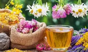 طرز تهیه ۱۵ دمنوش مخصوص روز‌های سرد زمستان