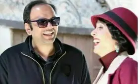 از حکم حبس ابد تا بازگشت دوباره به صحنه/ بازگشت تهیه‌کننده پرحاشیه شهرزاد به نمایش خانگی