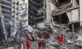  ۲۰ میلیارد تومان از اموال توقیفی مقصر متوفی پرونده متروپل آبادان به فروش رسید