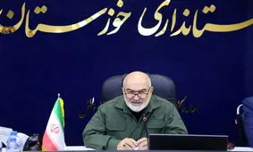 استاندار خوزستان: ورود ۳۶ قلم کالای همراه مسافر در شلمچه و چذابه بلامانع است/ تأکید بر حرکت متعادل میان مبارزه با قاچاق و حمایت از معیشت مردم