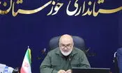 استاندار خوزستان: ورود ۳۶ قلم کالای همراه مسافر در شلمچه و چذابه بلامانع است/ تأکید بر حرکت متعادل میان مبارزه با قاچاق و حمایت از معیشت مردم