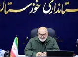استاندار خوزستان: ورود ۳۶ قلم کالای همراه مسافر در شلمچه و چذابه بلامانع است/ تأکید بر حرکت متعادل میان مبارزه با قاچاق و حمایت از معیشت مردم