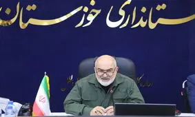 استاندار خوزستان: ورود ۳۶ قلم کالای همراه مسافر در شلمچه و چذابه بلامانع است/ تأکید بر حرکت متعادل میان مبارزه با قاچاق و حمایت از معیشت مردم