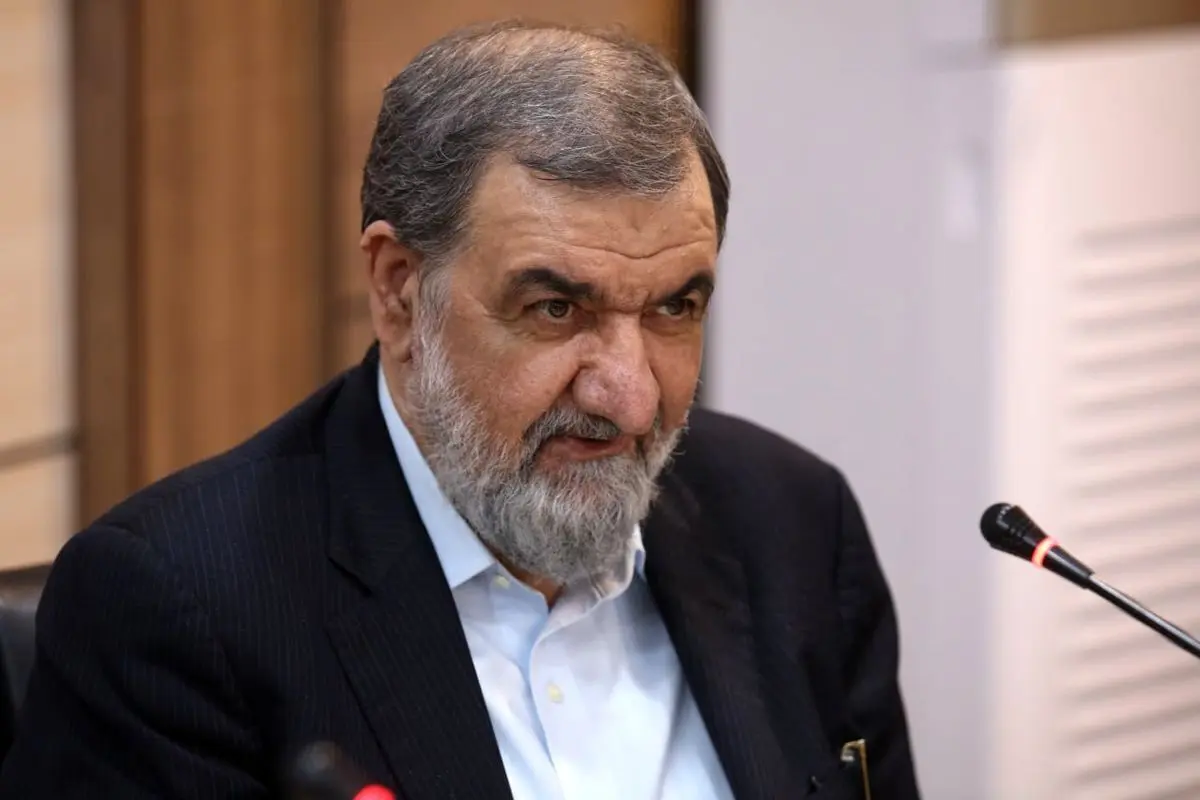 محسن رضایی: اقدامات ایران در پاسخ به اسرائیل حساب‌شده خواهد بود

