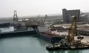 خسارت 12 میلیارد دلاری عربستان به بنادر یمن

