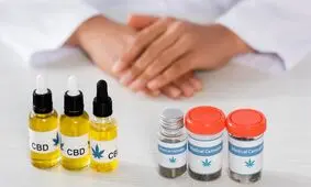 حشیش پزشکی در تسکین درد تأثیر بسزایی ندارد