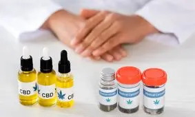 حشیش پزشکی در تسکین درد تأثیر بسزایی ندارد