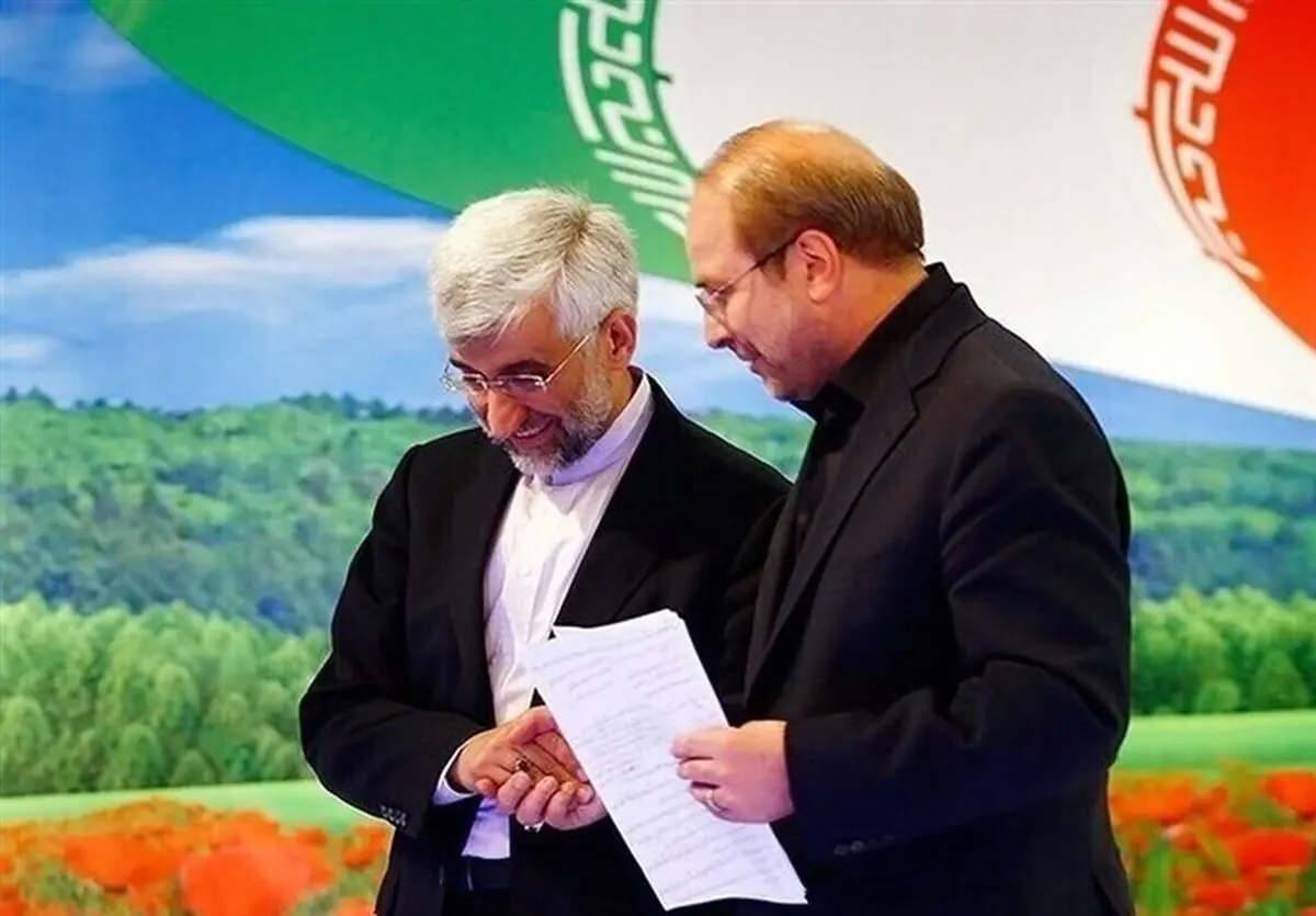 سازوکار وحدت کاندیدا‌های اصولگرا از بین رفت؛ کسی کنار نمی‌رود

