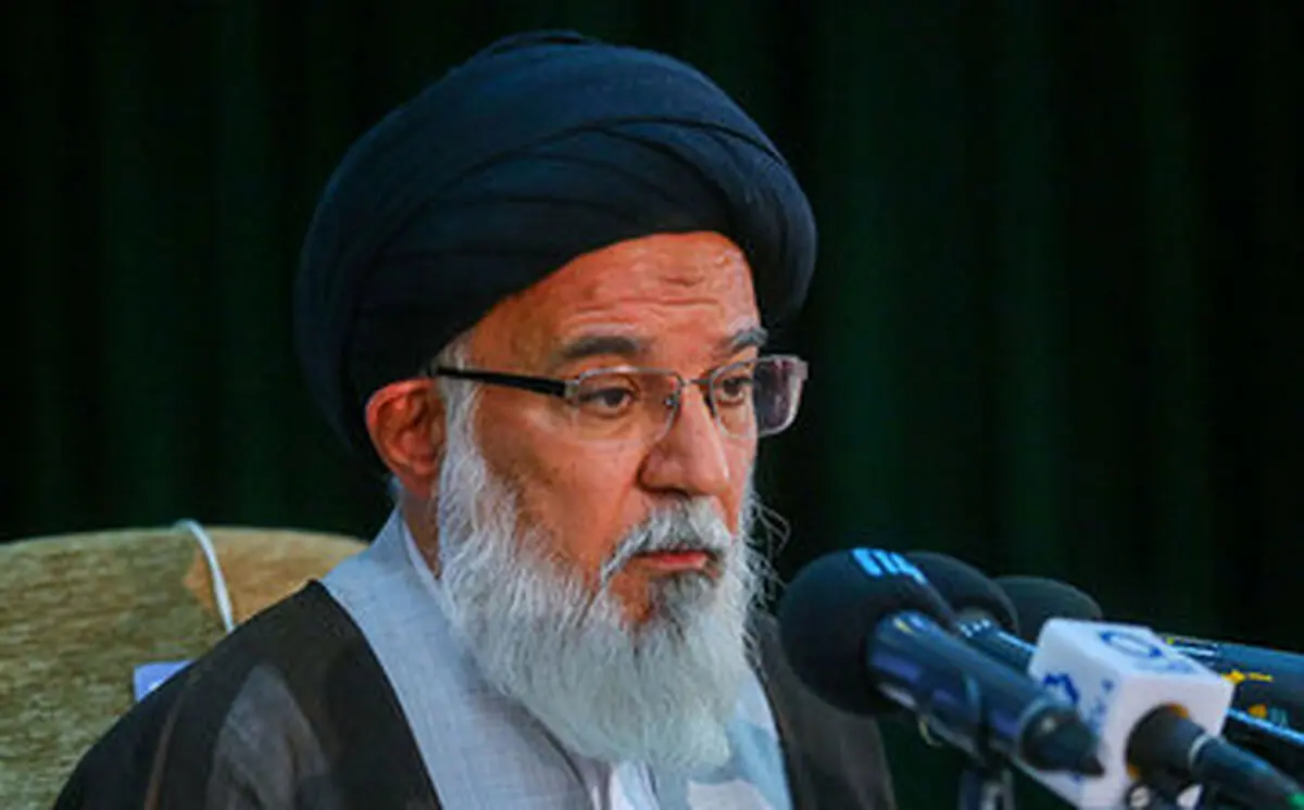 واکنش میرباقری به ادعای کاندیداتوری‌اش در انتخابات ریاست جمهوری