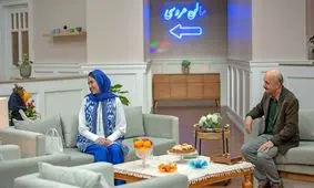 هیچ قسمتی از «مهمونی» قابل پخش از تلویزیون نبود!