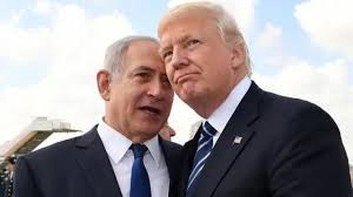 احتمال تمدید سفر نتانیاهو در آمریکا و دیدار سوم با ترامپ