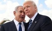 احتمال تمدید سفر نتانیاهو در آمریکا و دیدار سوم با ترامپ
