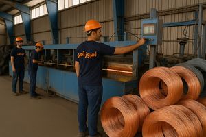 بهترین برند سیم مفتول در ایران