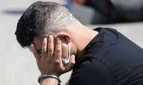 شرور معروف به بلبل دستگیر شد