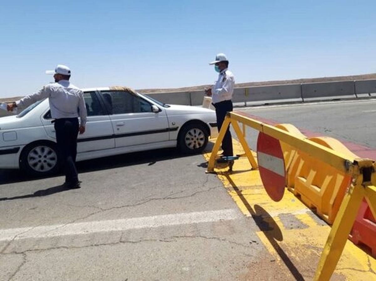 تردد روان و بدون مداخلات جوی در محورهای شمالی کشور