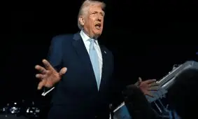 ترامپ ۶ نماینده کنگره آمریکا را به اعدام تهدید کرد