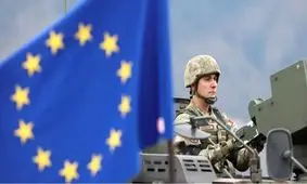 ادعای اوکراین مبنی بر آمادگی روسیه برای حمله به سایر کشورهای اروپایی