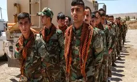 عضو چارچوب هماهنگی: کُردهای مسلح مخالف ایران، بیش از 50 مقر در کردستان دارند