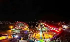 اعلام جرم علیه شهربازی کرمان؛ مصدومان شکایت کنند 