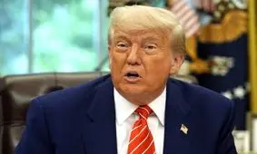 ترامپ: دموکرات‌های بدبخت از هدیه مُفت و مجانی هم ناراضی‌اند!

