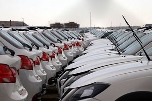 توقف تولید ۱۵ محصول ایران خودرو و سایپا