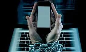 چرا به تلفن هوشمند خود معتاد شده‌اید؟