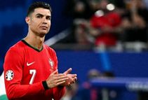 رونالدو: ترامپ را دوست دارم چون می‌تواند باعث تغییر شود